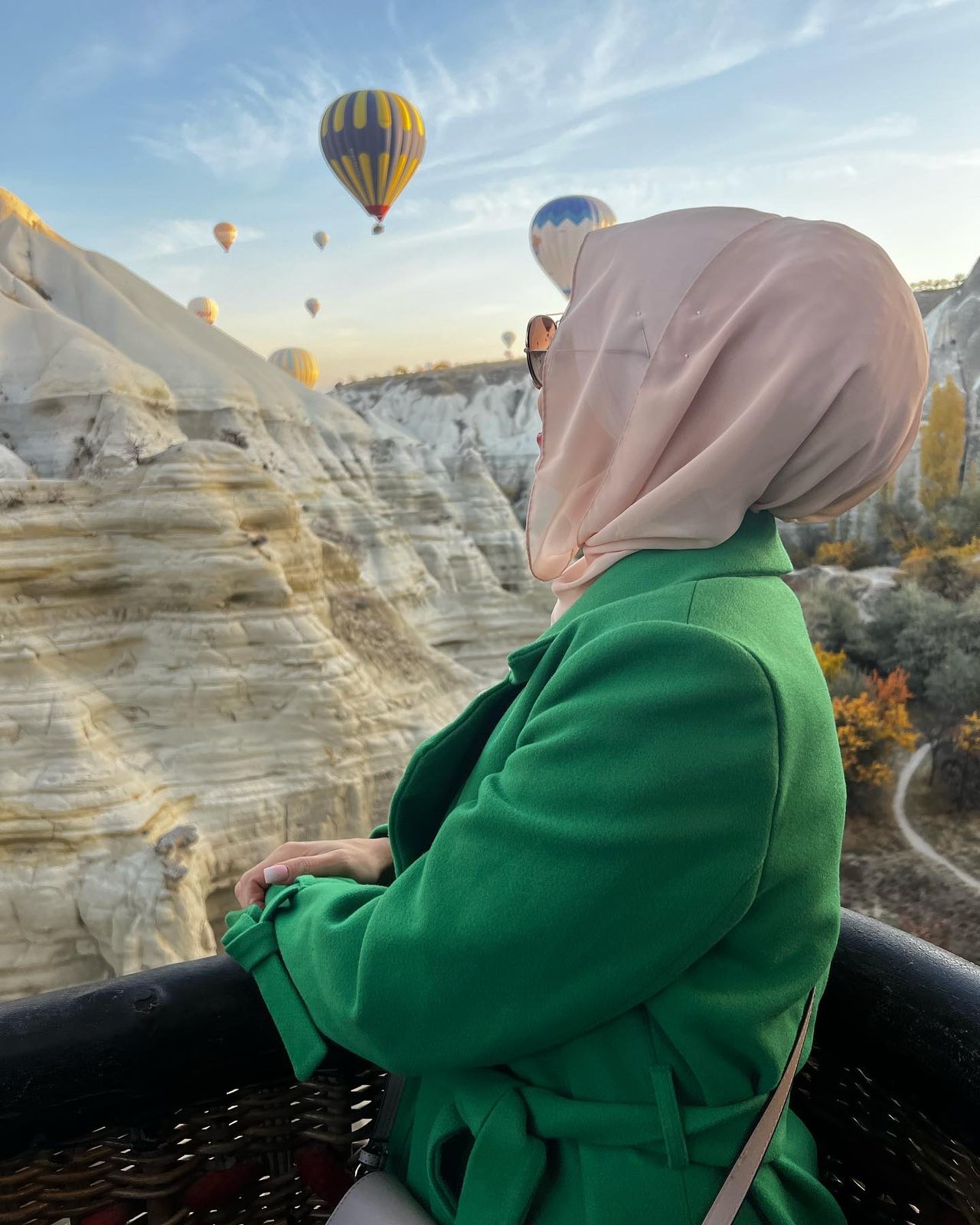 Kapadokija + Antalija Kružna tura!