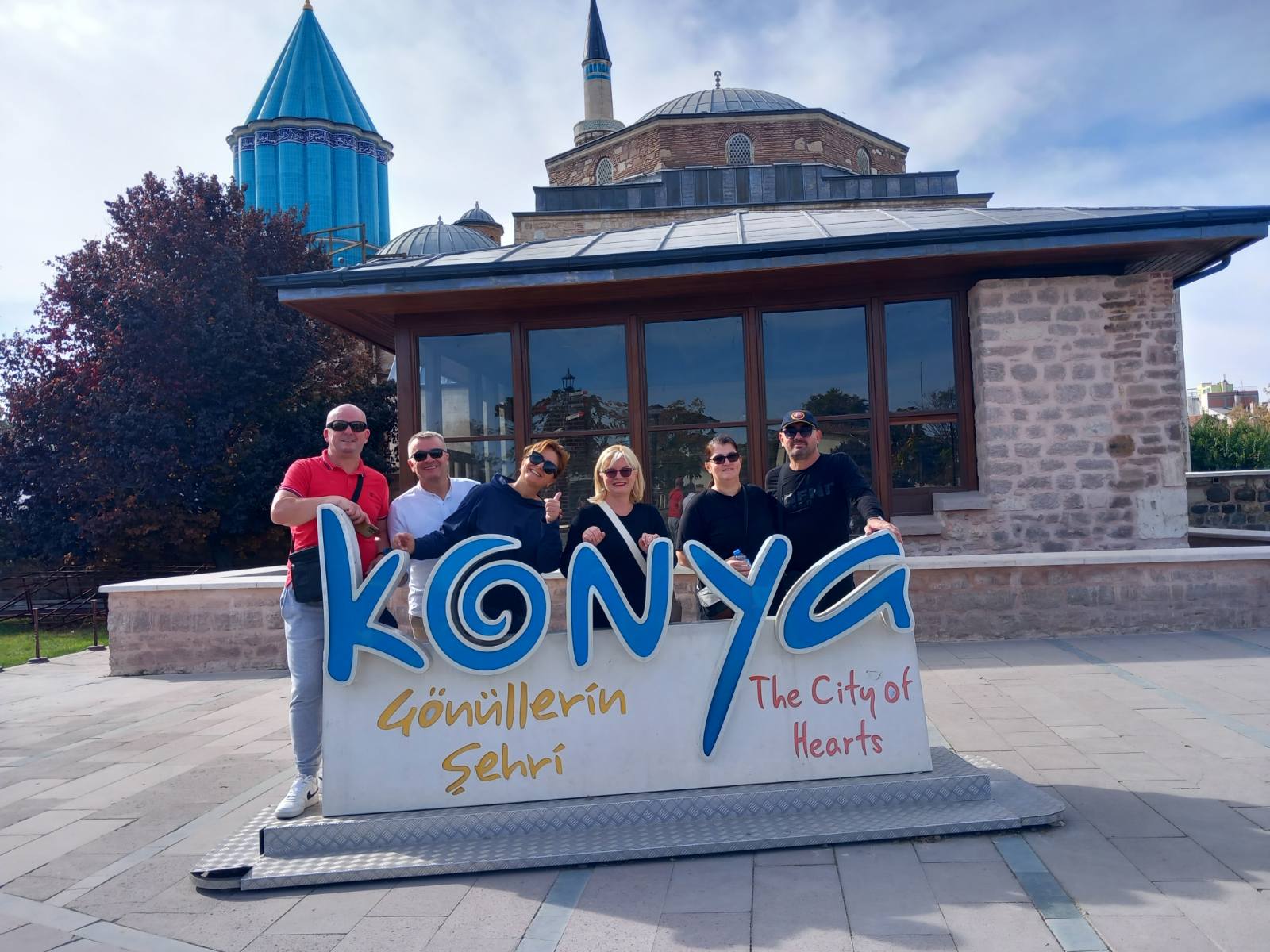 Kapadokija + Antalija Kružna tura!