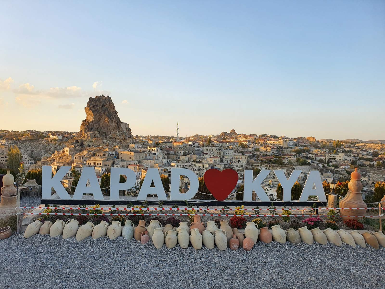 Kapadokija + Antalija Kružna tura!